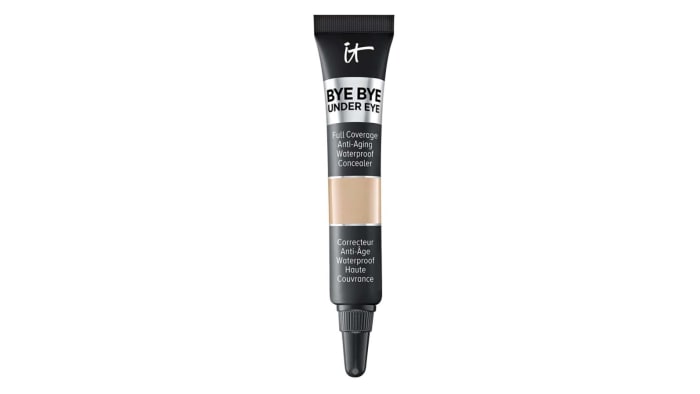 IT Cosmetics Bye Bye Under Eye Full Coverage Concealer in Light Natural, $10